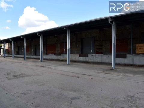 комерційна за адресою Новопирогівська вул., 50