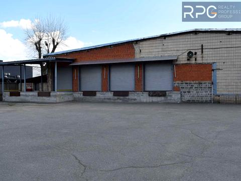 комерційна за адресою Новопирогівська вул., 50