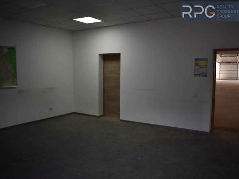 комерційна за адресою Новопирогівська вул., 50