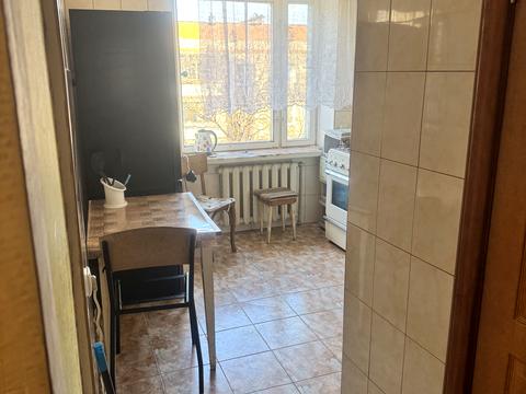 квартира по адресу Олега Антонова ул. (Карла Маркса), 42