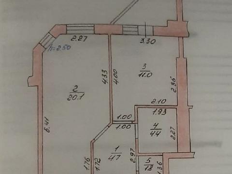 квартира за адресою Теплична вул., 42