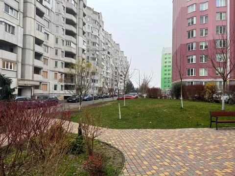 квартира за адресою Теплична вул., 42