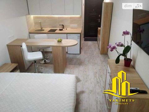 квартира по адресу Полевая ул., 73