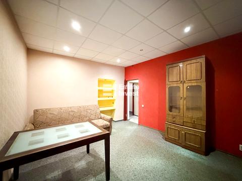 коммерческая по адресу Юры Зойфера ул. (Анри Барбюса), 6