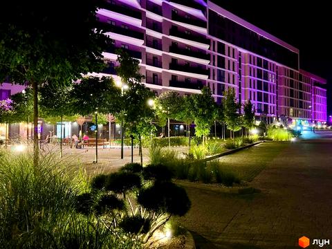 комерційна за адресою Пасічна вул., 84а