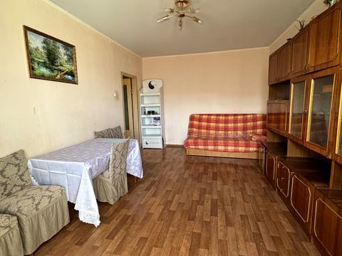 квартира по адресу Николая Ушакова ул., 20