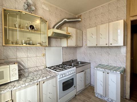 квартира по адресу Николая Ушакова ул., 20