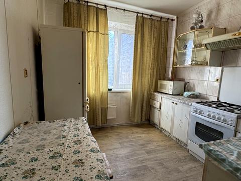 квартира по адресу Николая Ушакова ул., 20