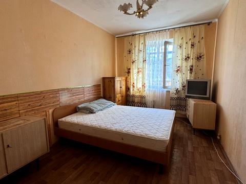 квартира по адресу Николая Ушакова ул., 20