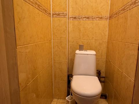 квартира по адресу Николая Ушакова ул., 20