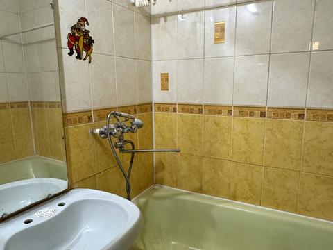 квартира по адресу Николая Ушакова ул., 20