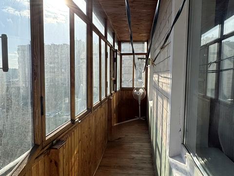 квартира по адресу Николая Ушакова ул., 20