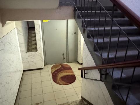 квартира по адресу Николая Ушакова ул., 20