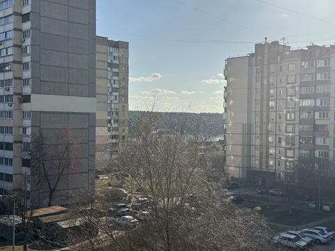 квартира по адресу Николая Ушакова ул., 20