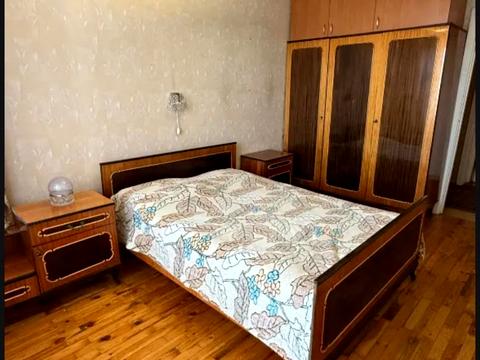 квартира за адресою Академіка Янгеля вул., 21