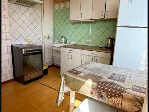 квартира за адресою Академіка Янгеля вул., 21