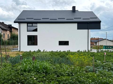 будинок за адресою Засянська вул.