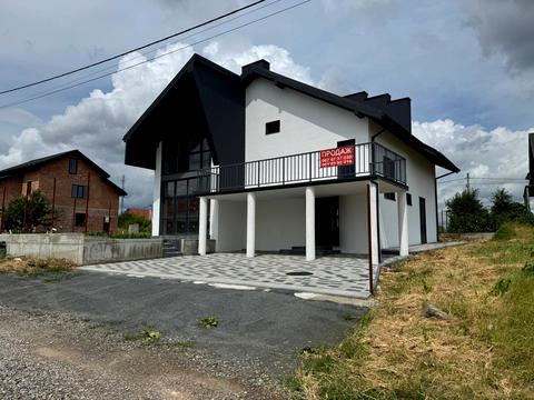 будинок за адресою Засянська вул.