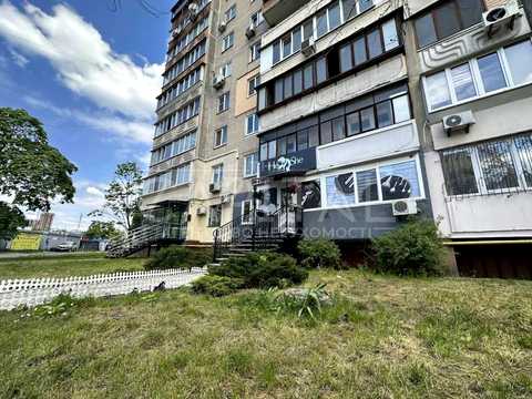коммерческая по адресу Братства Тарасовцев ул. (Декабристів), 5