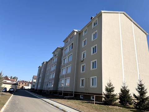 квартира за адресою Павла Чубинського вул., 11