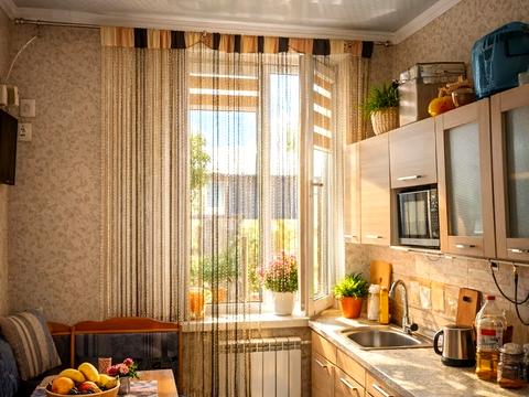 квартира по адресу Гагарина, 9