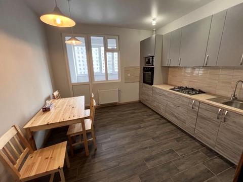 квартира за адресою Січових стрільців вул., 5