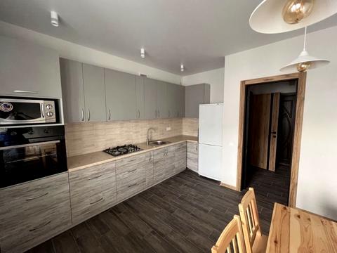 квартира за адресою Січових стрільців вул., 5