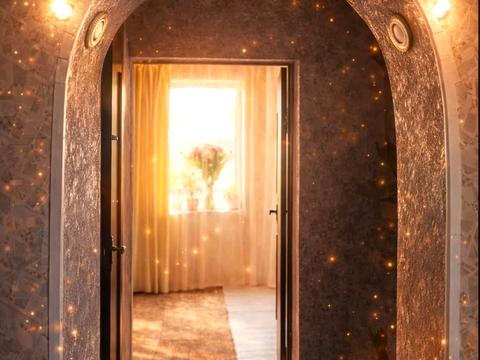 квартира по адресу Гагарина, 9