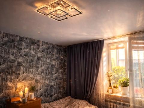 квартира по адресу Гагарина, 9