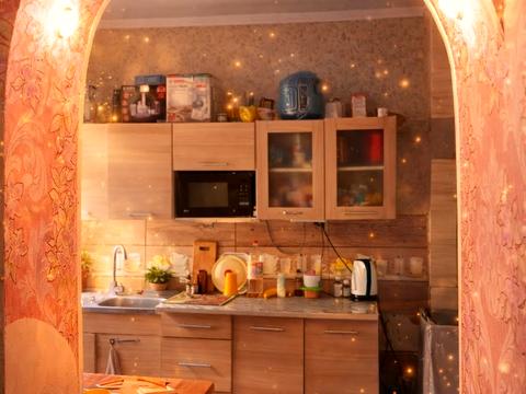 квартира по адресу Гагарина, 9