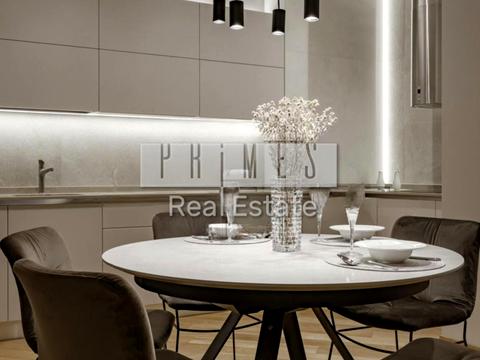 квартира за адресою Євгена Коновальця вул. (Щорса), 44-А