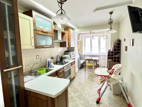 квартира за адресою Сергія Шелухіна вул. (Олександра Невського), 37