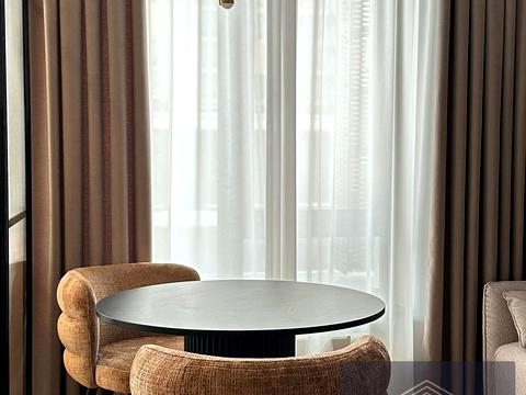 квартира за адресою Ґарета Джонса вул. (Сім'ї Хохлових), 12-А