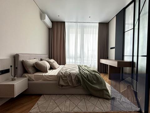 квартира по адресу Гарета Джонса ул. (Сімʼї Хохлових), 12-А