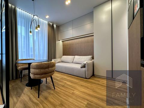 квартира за адресою Ґарета Джонса вул. (Сім'ї Хохлових), 12-А