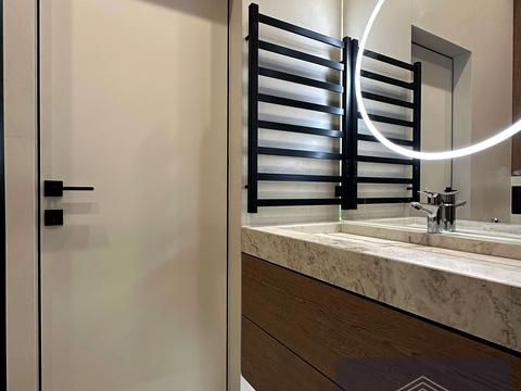 квартира за адресою Ґарета Джонса вул. (Сім'ї Хохлових), 12-А