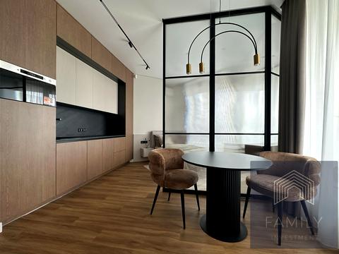 квартира за адресою Ґарета Джонса вул. (Сім'ї Хохлових), 12-А