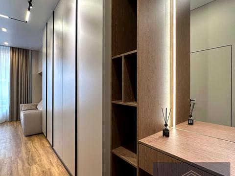 квартира за адресою Ґарета Джонса вул. (Сім'ї Хохлових), 12-А