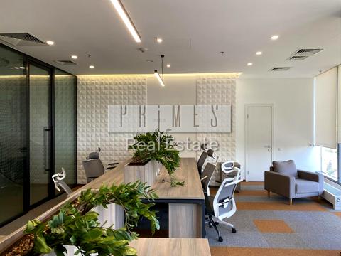 коммерческая по адресу Спортивная пл., 1-А