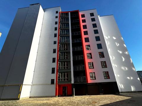 квартира за адресою Проскурівського підпілля вул., 165-П