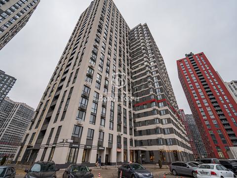 квартира за адресою Івана Виговського вул. (Маршала Гречка), 44