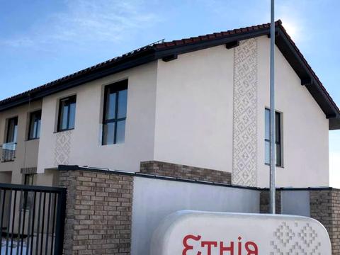 будинок за адресою Березова, 54б