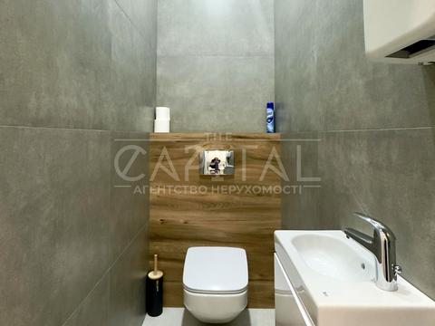 квартира по адресу Левка Лукьяненко ул. (Маршала Тимошенко), 21/19