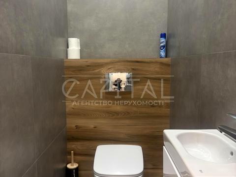 квартира по адресу Левка Лукьяненко ул. (Маршала Тимошенко), 21/19