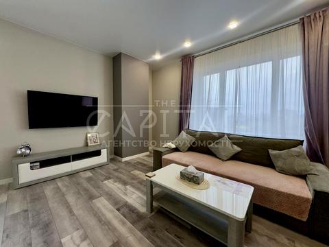 квартира по адресу Левка Лукьяненко ул. (Маршала Тимошенко), 21/19