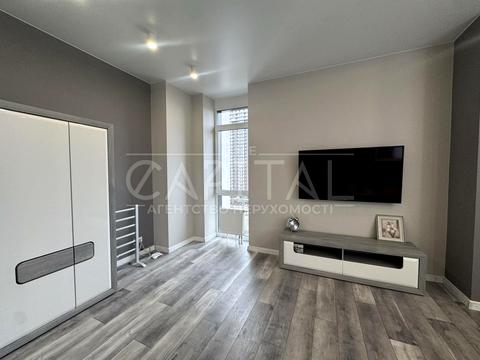 квартира по адресу Левка Лукьяненко ул. (Маршала Тимошенко), 21/19