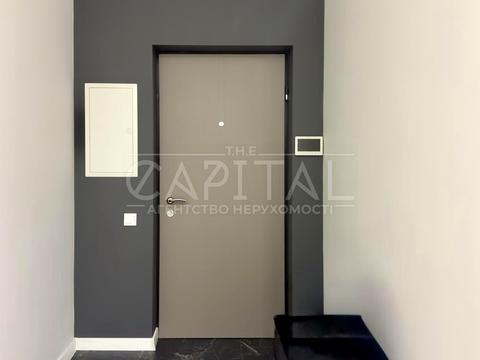 квартира по адресу Левка Лукьяненко ул. (Маршала Тимошенко), 21/19