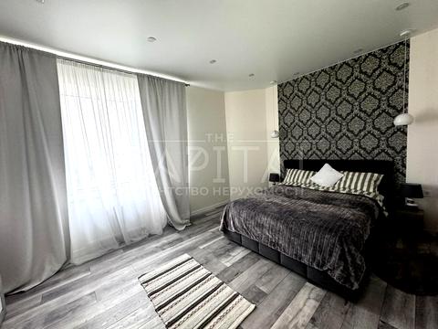 квартира по адресу Левка Лукьяненко ул. (Маршала Тимошенко), 21/19