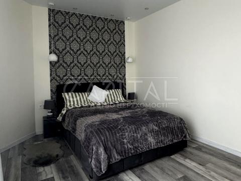 квартира по адресу Левка Лукьяненко ул. (Маршала Тимошенко), 21/19