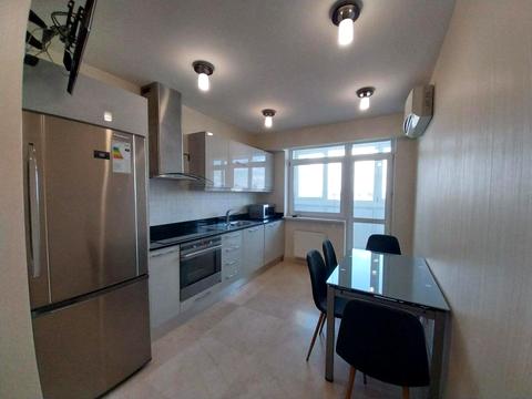 квартира по адресу Владимира Ивасюка просп. (Героїв Сталінграду), 53-Б